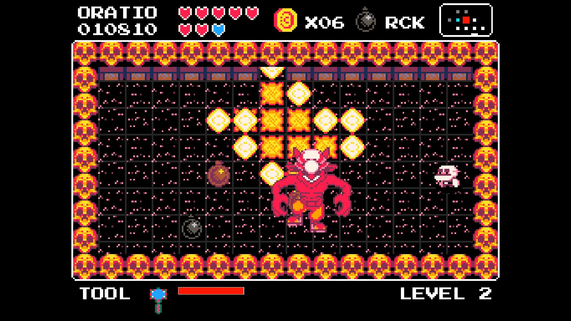 Cave Bad